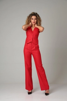 Костюм брючный 2173 YOUR SIZE