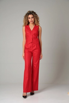 Костюм брючный 2173 YOUR SIZE