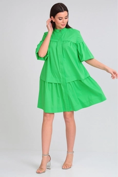 Платье 2186 YOUR SIZE