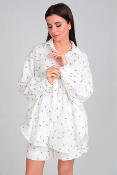 Костюм с шортами 2187 YOUR SIZE