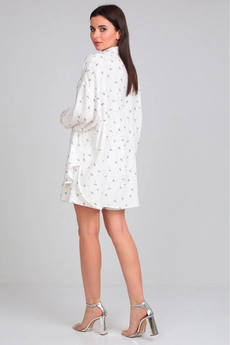 Костюм с шортами 2187 YOUR SIZE