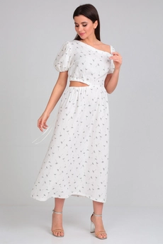 Платье 2188 YOUR SIZE