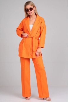 Костюм брючный 2192 YOUR SIZE