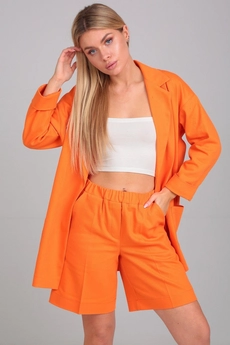 Костюм с шортами 2196 YOUR SIZE