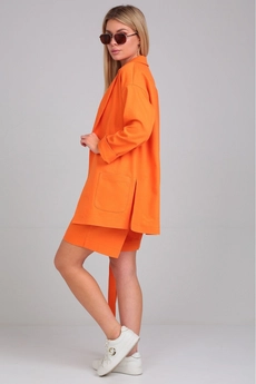 Костюм с шортами 2196 YOUR SIZE
