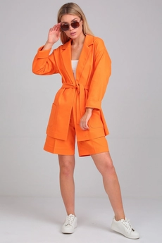 Костюм с шортами 2196 YOUR SIZE