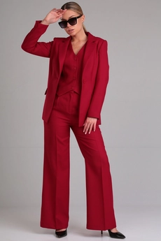 Костюм брючный 2202 YOUR SIZE