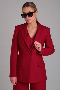 Костюм брючный 2202 YOUR SIZE