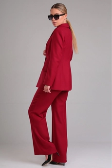 Костюм брючный 2202 YOUR SIZE