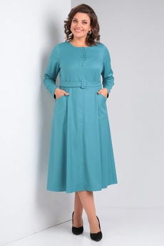 Платье 2211 YOUR SIZE