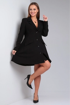 Платье 2214 YOUR SIZE