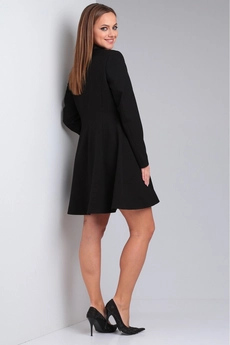 Платье 2214 YOUR SIZE