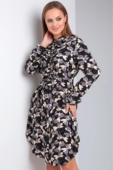 Платье 2215 YOUR SIZE