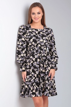 Платье 2216 YOUR SIZE