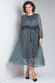Платье 2219 YOUR SIZE