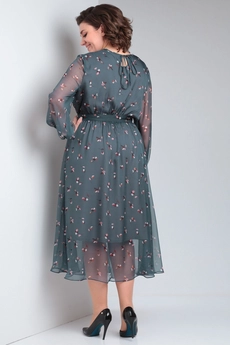 Платье 2219 YOUR SIZE