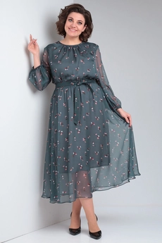 Платье 2219 YOUR SIZE