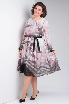 Платье 2220 YOUR SIZE