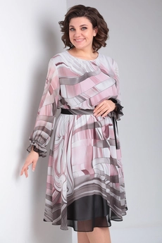Платье 2220 YOUR SIZE