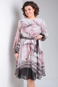 Платье 2220 YOUR SIZE