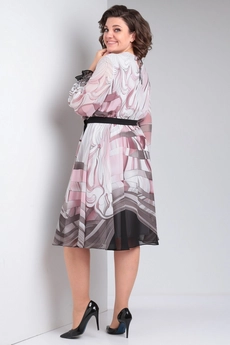 Платье 2220 YOUR SIZE