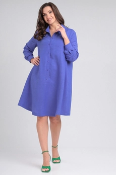 Платье 2222 YOUR SIZE