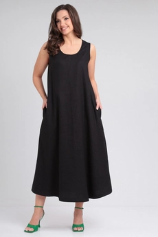 Платье 2223 YOUR SIZE