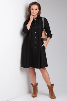 Платье 2225 YOUR SIZE