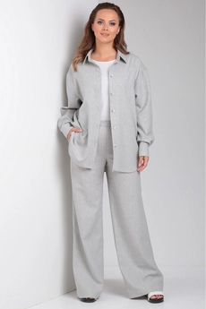 Костюм брючный 2231 YOUR SIZE