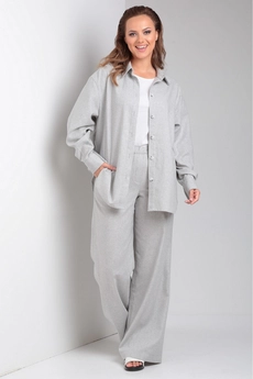 Костюм брючный 2231 YOUR SIZE