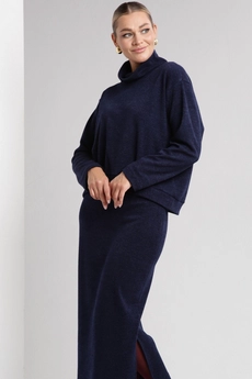 Костюм с юбкой 2236 YOUR SIZE