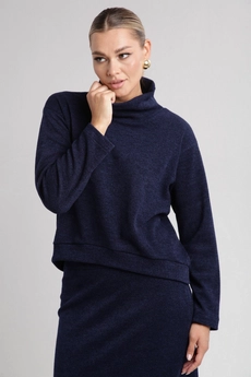 Костюм с юбкой 2236 YOUR SIZE