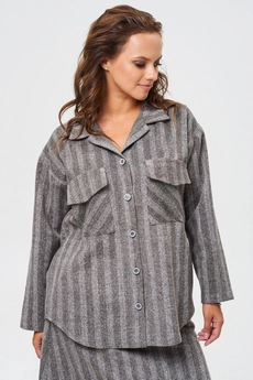 Рубашка 2241 YOUR SIZE