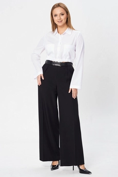Блузка 2245 YOUR SIZE