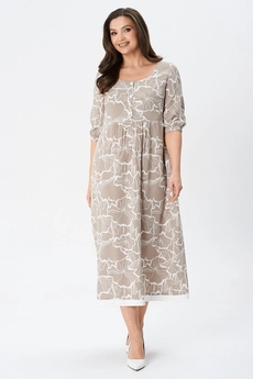 Платье 2253 YOUR SIZE