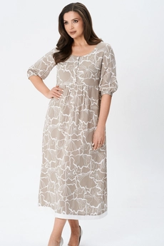Платье 2253 YOUR SIZE