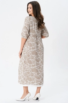 Платье 2253 YOUR SIZE