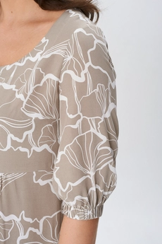 Платье 2253 YOUR SIZE