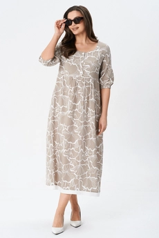 Платье 2253 YOUR SIZE
