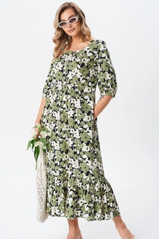 Платье 2255 YOUR SIZE