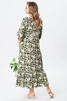 Платье 2255 YOUR SIZE
