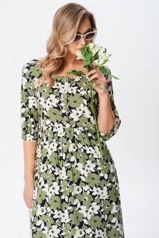 Платье 2255 YOUR SIZE