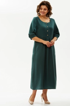 Платье 2258 YOUR SIZE