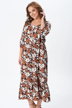 Платье 2259 YOUR SIZE
