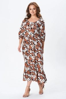 Платье 2259 YOUR SIZE