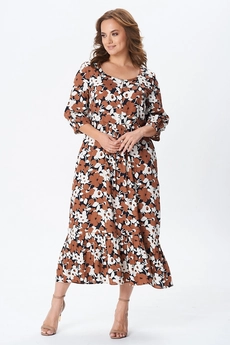 Платье 2259 YOUR SIZE