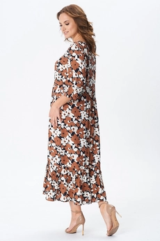 Платье 2259 YOUR SIZE