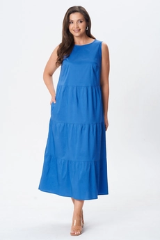 Платье 2260 YOUR SIZE