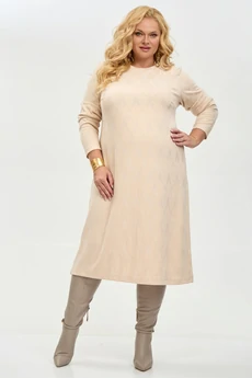 Платье 2262 YOUR SIZE