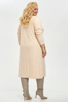 Платье 2262 YOUR SIZE